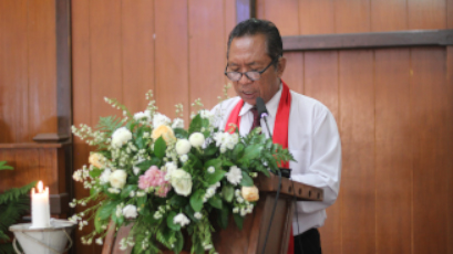 galeri, Ibadah Siang Memperingati Hari Kemerdekaan Ke-80, gereja kristen jawa, gkj, gkj baki, gereja kristen jawa baki, baki, sukoharjo, gkj klasis sukoharjo, klasis sukoharjo, klasis, sinode gkj, sinode 